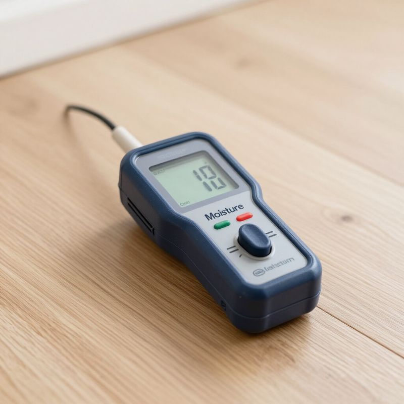 Leak Detection & Repair in Maryland Heights
