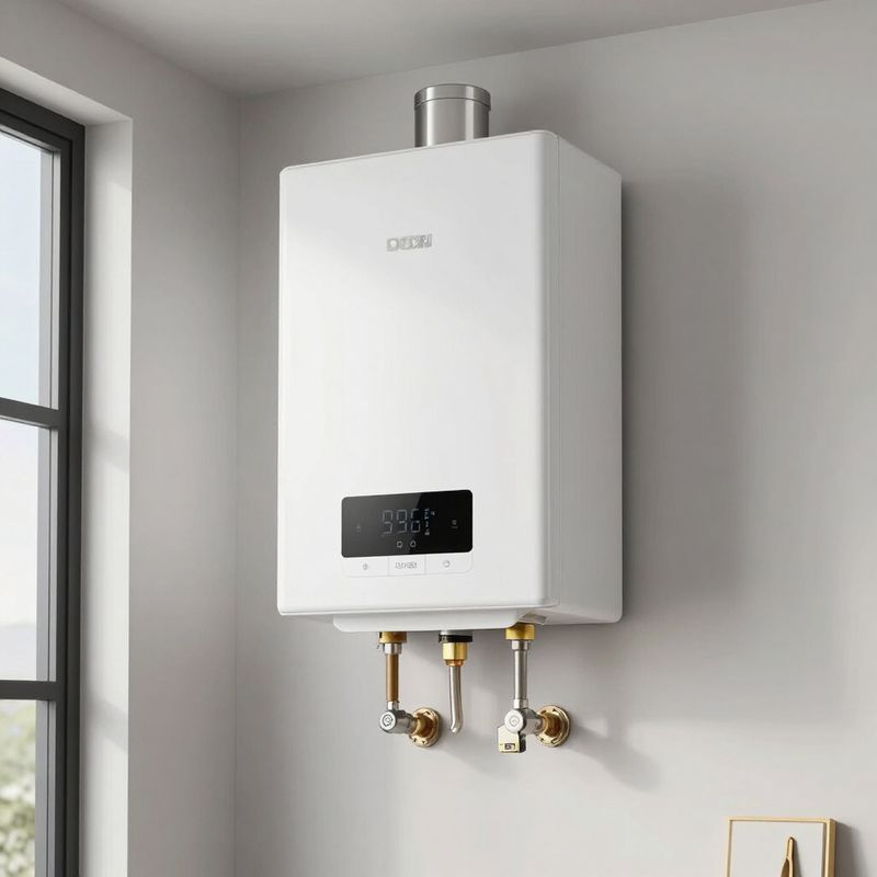 Water Heater Services in Maryland Heights