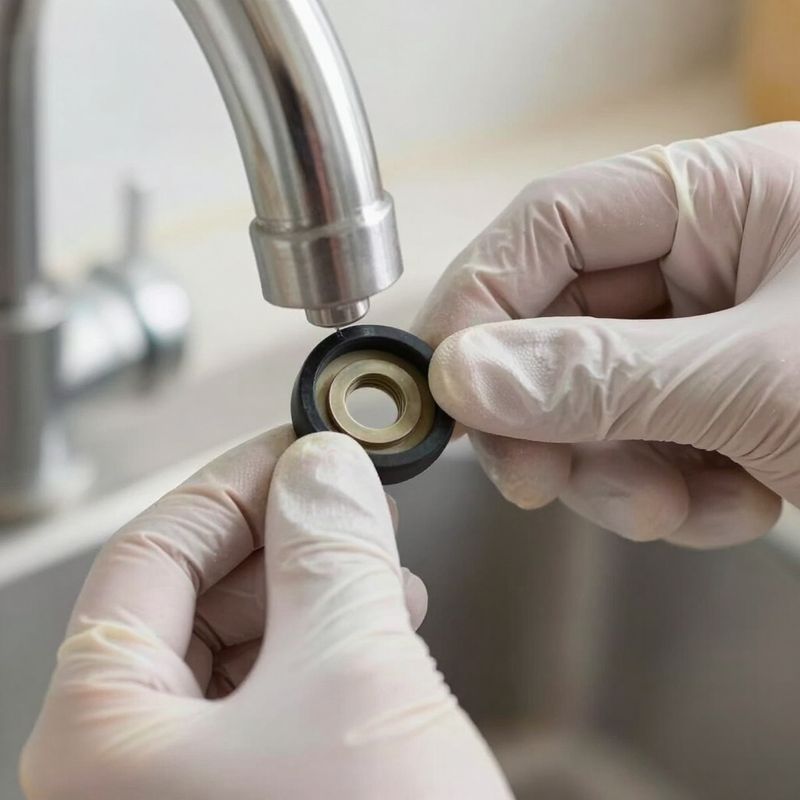 Toilet & Faucet Repair in Maryland Heights