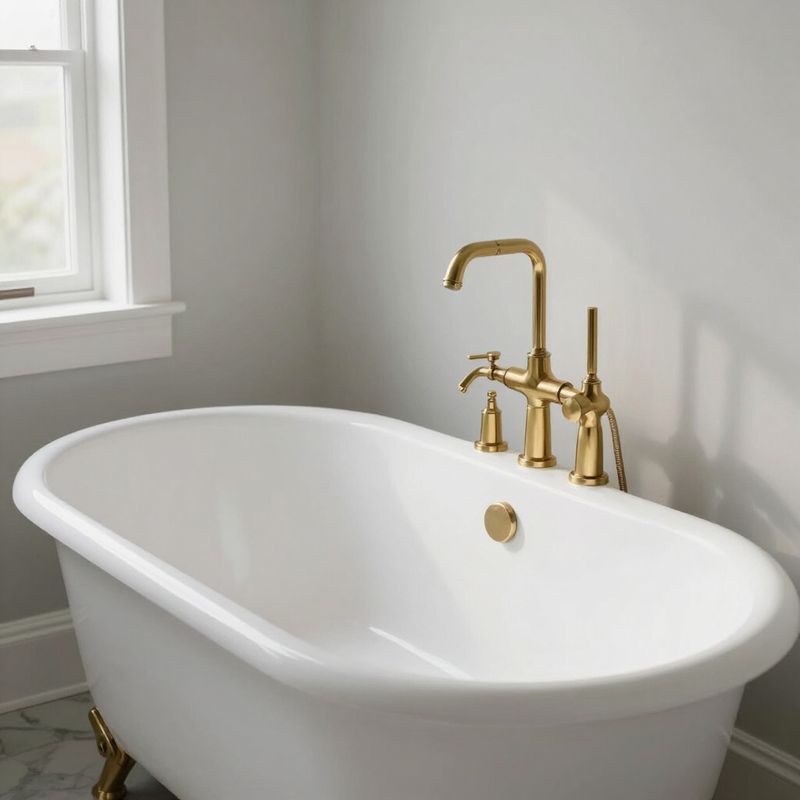 Bathroom & Kitchen Upgrades in Maryland Heights