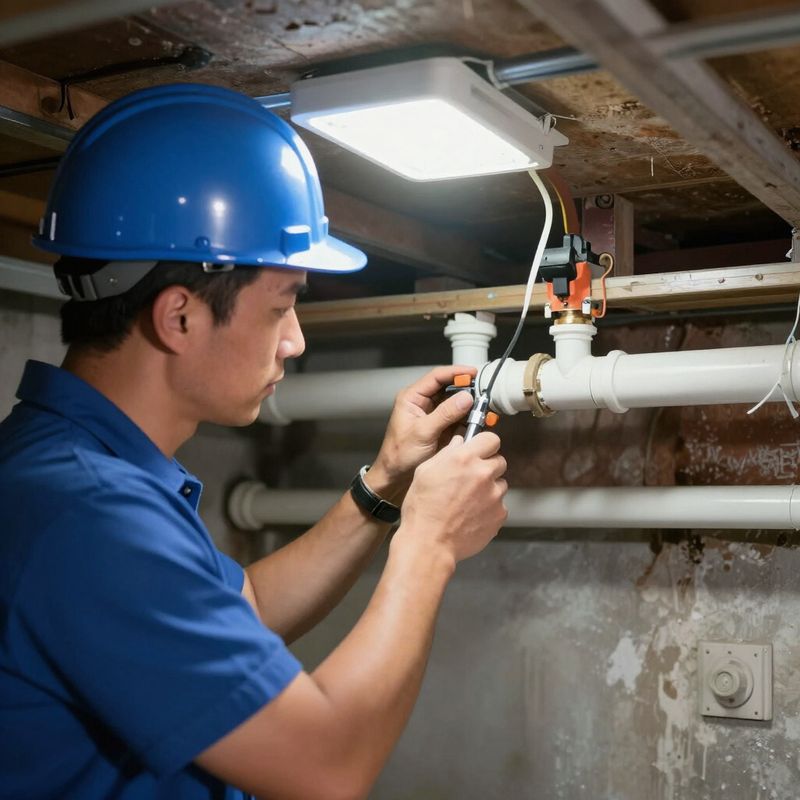 Emergency Plumbing in Maryland Heights